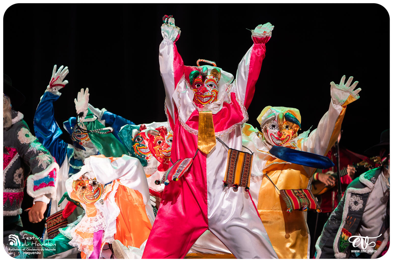 FDH 2024.08.22 | BOLIVIE